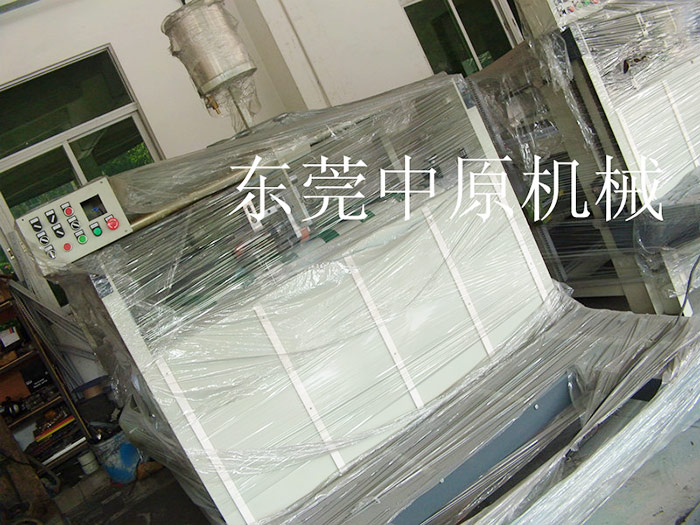 糊箱机