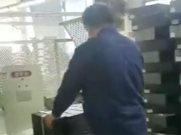 视频中心