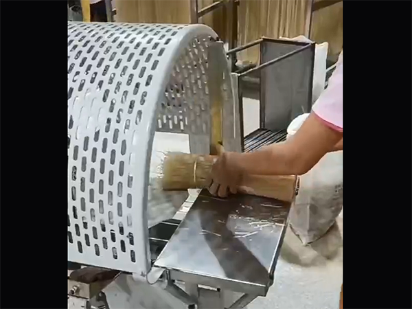 视频展示
