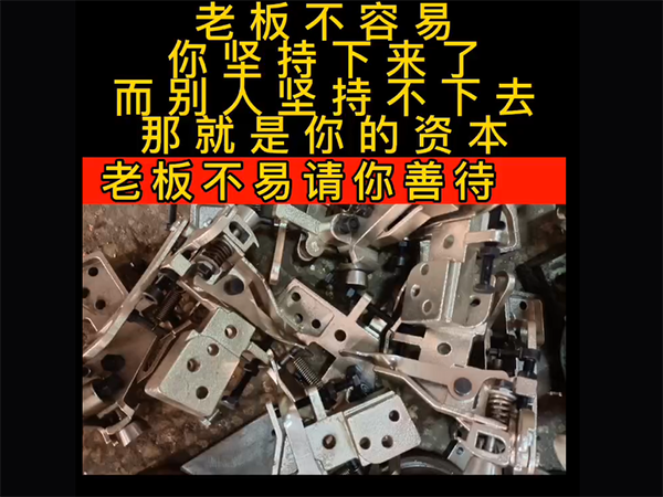 视频展示