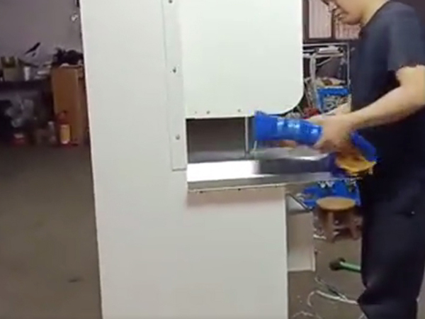视频展示