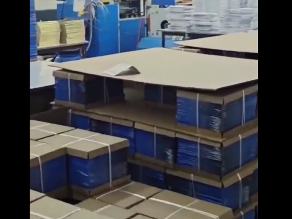 视频展示