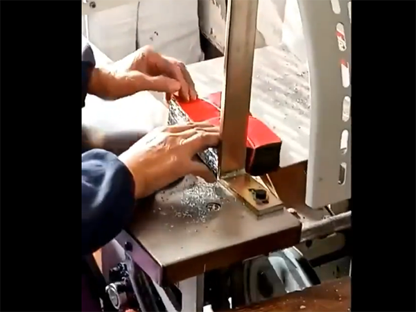 视频展示