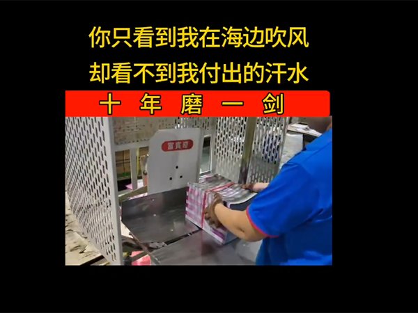 视频展示