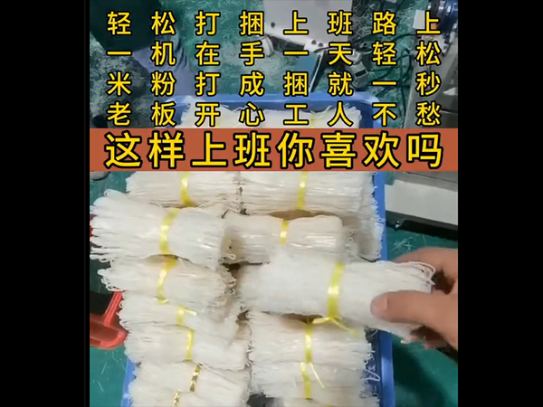 视频展示